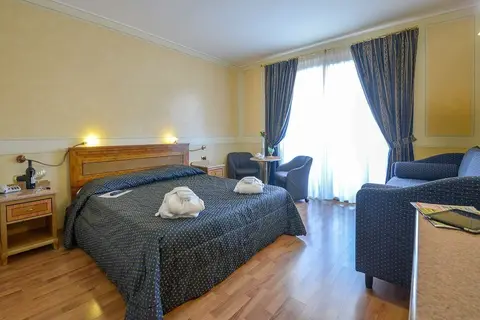 Hotel Porta del Sole in Meran — foto 12