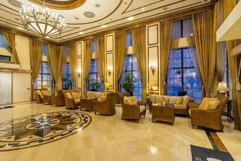 Rocks Hotel & Casino in Girne, foto 13