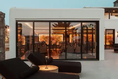 Asty Mykonos Hotel & Spa in Τούρλος — foto 19