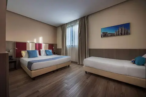 iH Hotels Milano St John in Sesto San Giovanni — foto 4