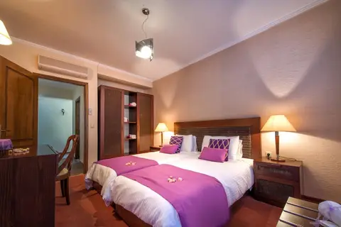 St. John Resort Villas Suites & Spa in Δημοτική Ενότητα Ζακυνθίων — foto 27