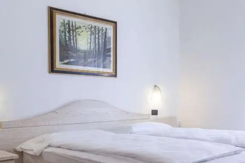 Eco Hotel Zanella in Nago-Torbole — foto 13