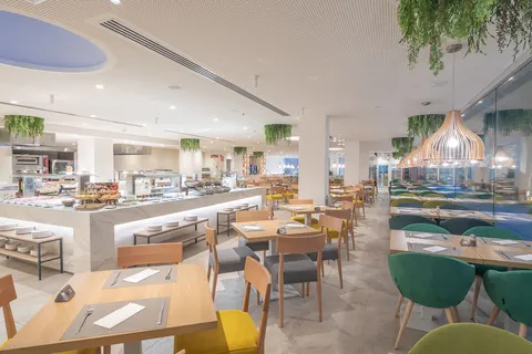 Hotel Js Portocolom Suites foto 10