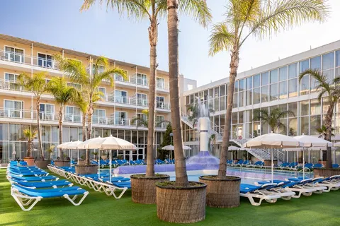 htop Platja Park foto 4