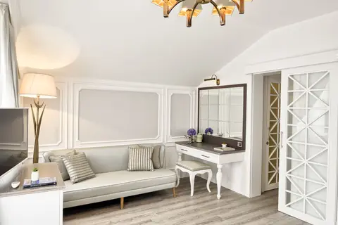 Mirrors Hotel in Fatih, foto 28
