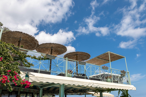 Aparthotel Kastro Maistro foto 23