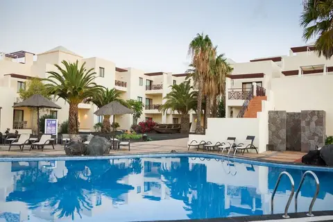 Vitalclass Lanzarote Sport & Wellness Resort in Teguise — foto 17