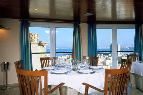 Parador de Melilla in Melilla — foto 28
