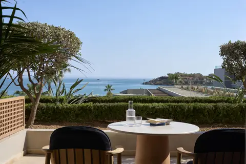 Atlantica Kalliston Resort in Δαράτσος — foto 23
