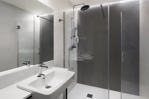 B&B HOTEL Málaga Centro in Guadalmar-San Julián, foto 9