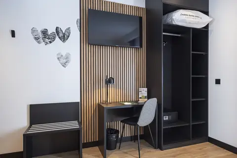 Sercotel Plana Suites in La Vall D'uixó — foto 11