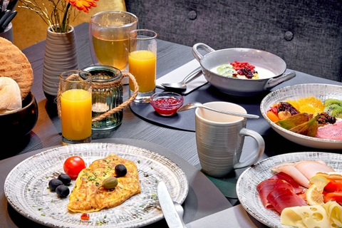 Hotel Ever Grün foto 18