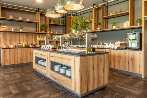 Aiden by Best Western @ Stadtgut Hotel Steyr in Steyr — foto 22