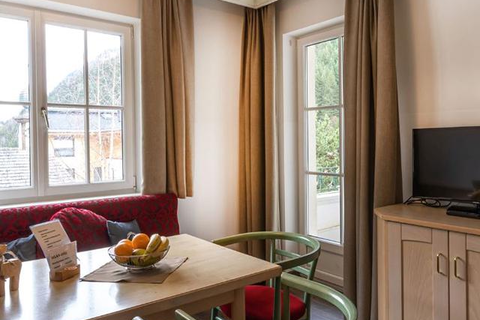 Residenza Solaris in Ischgl — foto 11