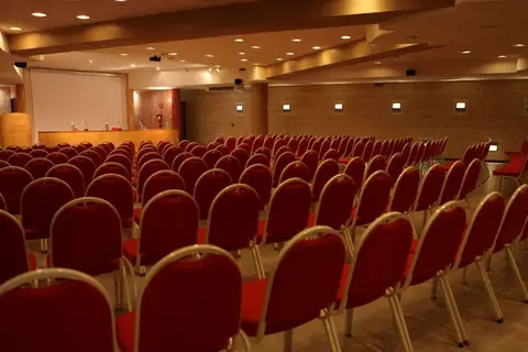 Sant'Elmo Beach Hotel in Castiadas — foto 23