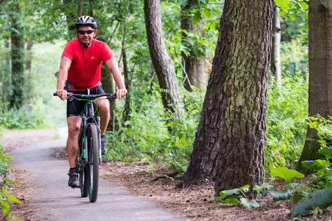 Camping Kempen foto 3