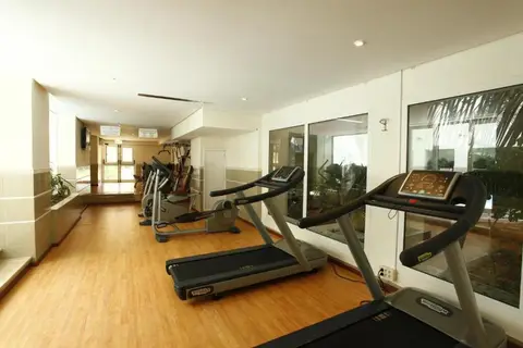 Regency Tunis Hotel in Tunis — foto 8
