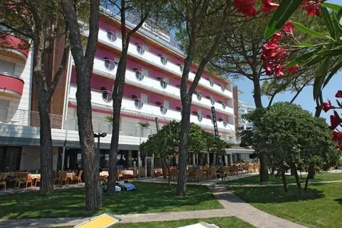 Hotel Cesare Augustus in Rome — foto 9