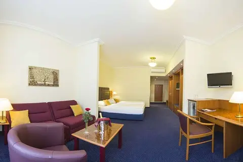 Austria Classic Hotel Wien in Wenen, foto 5