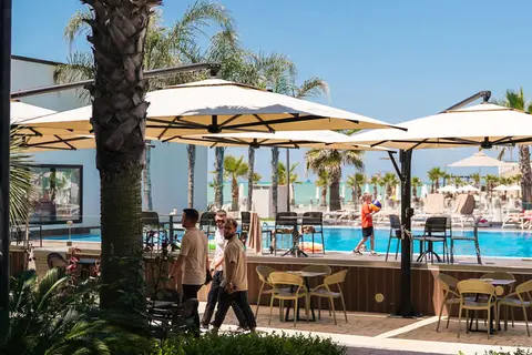 Brilliant Hotel & Spa in Golem, foto 12