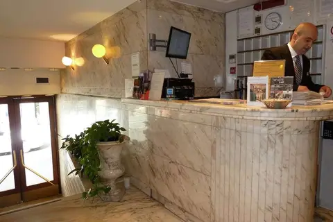 Hotel Tritone in Rome, foto 13