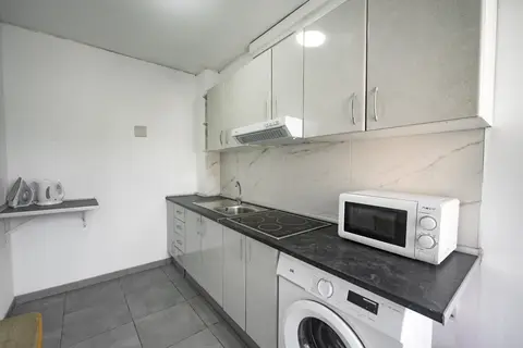 Apartamentos Maja in Benidorm — foto 21