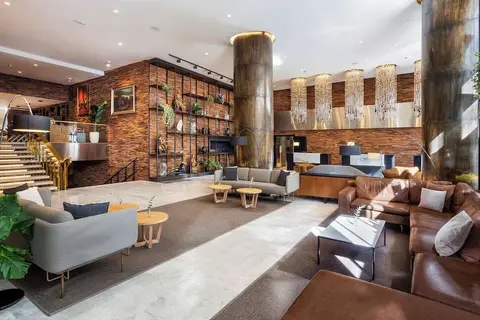 Meliá Madrid Princesa in Madrid, foto 21
