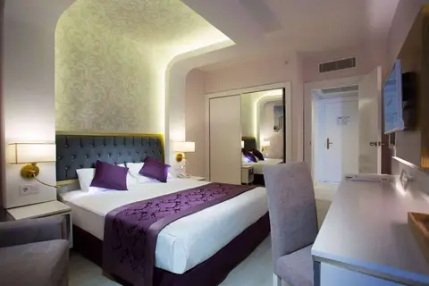 Water Side Resort & Spa in Manavgat, foto 5
