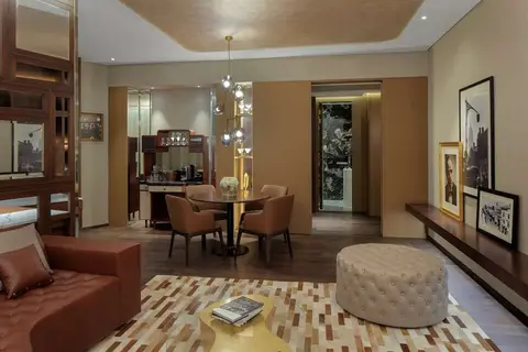 Paramount Hotel Dubai in Dubai — foto 25