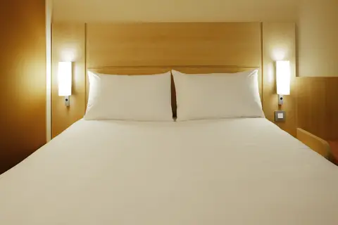 ibis London Barking Hotel in Londen — foto 17
