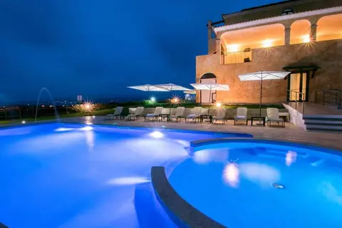 Abbaidda Hotel in Valledoria — foto 16