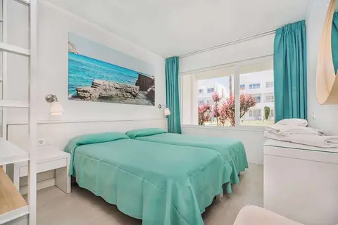 Aparthotel Habitat in Pollença — foto 3