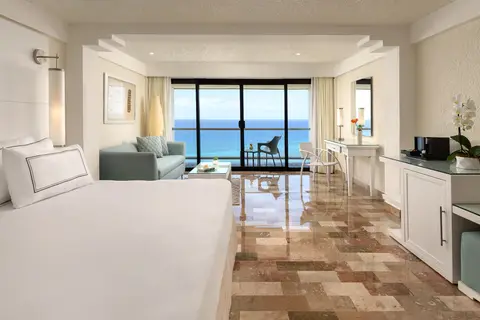 Meliá Cozumel - All Inclusive in Cancún — foto 12