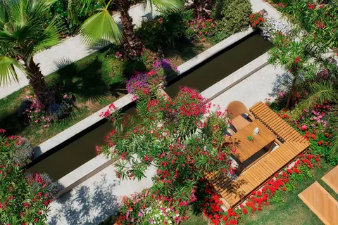 Hotel Sura Hagia Sophia foto 15