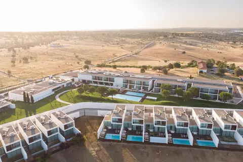 Octant Hotels Evora in Evora — foto 2