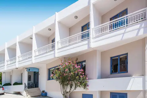 Sofia Hotel in Plakias — foto 14