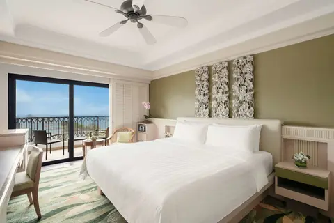Shangri-La Rasa Sentosa, Singapore in Singapore — foto 8