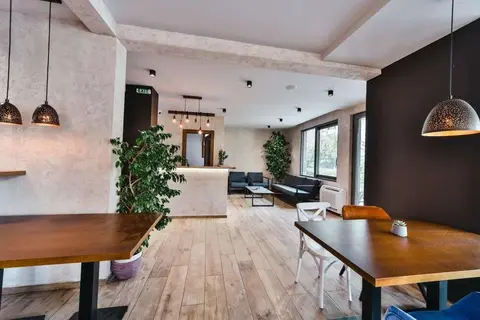 Garni Hotel Vladimir in Будва — foto 2