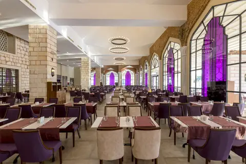 Swandor Hotel & Resort Topkapi Palace in Aksu — foto 21