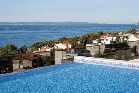 Marvie Hotel & Health in Split, foto 2