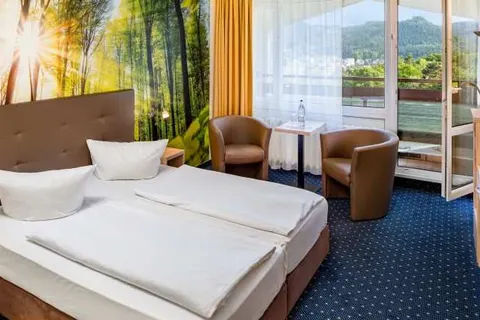 AHORN Berghotel Friedrichroda foto 6