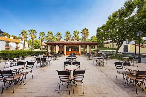 Hotel El Paso in Salou — foto 17