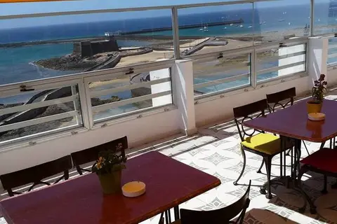 Hotel Miramar in Arrecife — foto 17