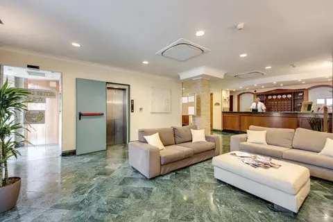 Romoli Hotel in Rome, foto 10