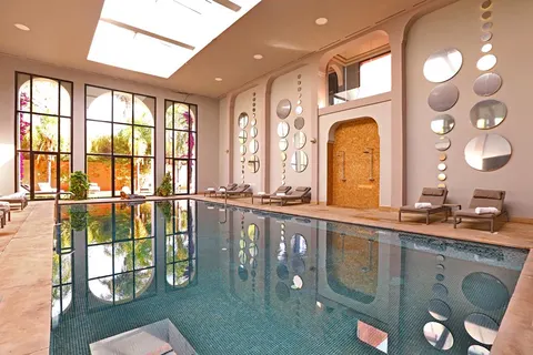 Kenzi Club Agdal Medina foto 3