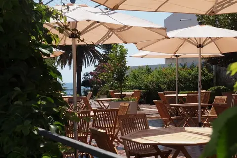 Hotel Palas in Petrovac na Moru — foto 10