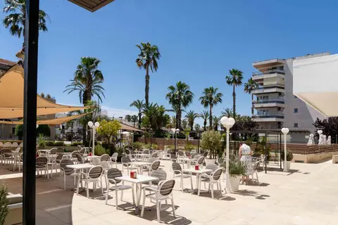Planas in Salou