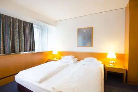 Hotel & Palais Strudlhof in Wenen — foto 20