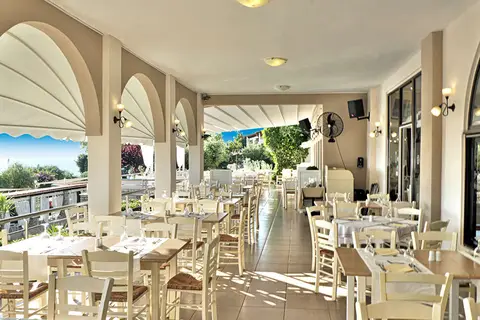 Acrotel Elea Beach in Δημοτική Ενότητα Σιθωνίας — foto 8