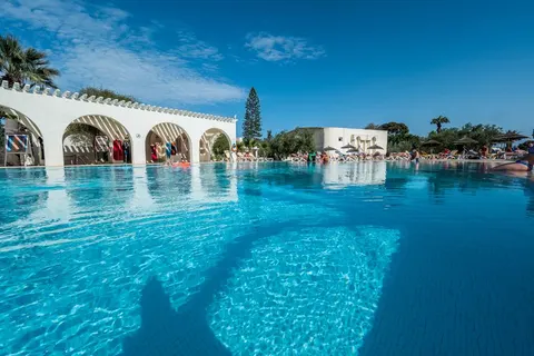 Seabel Alhambra Beach Golf & Spa foto 4